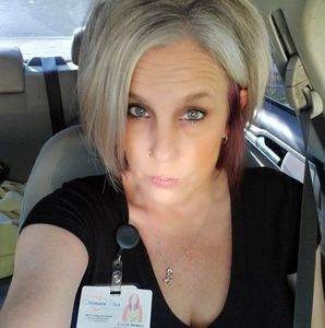 Meet your Posher, Carrie